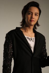 チャン・グンソク2