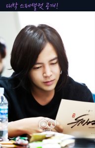 チャン・グンソク3