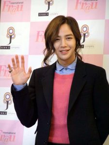 チャン・グンソク２－３