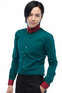 大人気を博した『美男＜イケメン＞ですね』（写真／SBS Contents Hub）