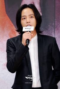 チャン・グンソク１１