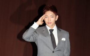 かつて芸能兵として活躍したイ・ジュンギ。彼が除隊したあとで芸能兵の制度が廃止になってしまった。