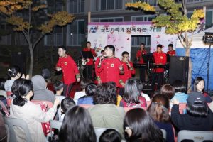 写真=韓国陸軍公式サイトより