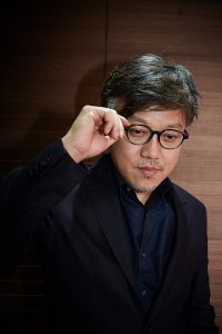 Director CHOI2