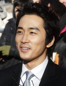 ¼Û½ÂÇE À±¼®È£PD Çàº¹ÇÏ¼¼¿