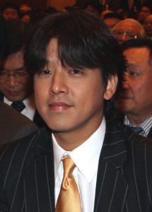 リュ・シウォンは韓国でも特に有名な両班の出身である