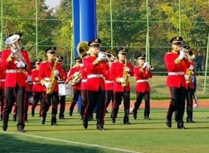 写真=韓国陸軍公式サイトより