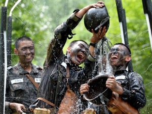 写真＝韓国陸軍公式サイトより