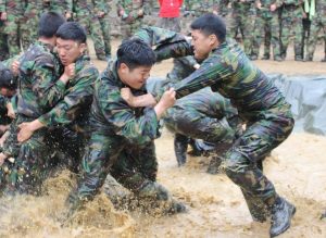 写真=韓国陸軍公式サイトより