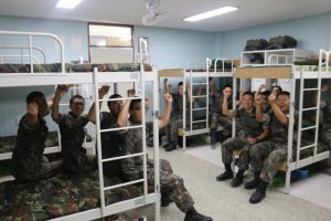 写真=韓国陸軍公式サイトより