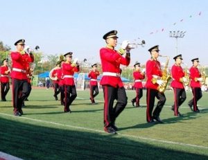 写真=韓国陸軍公式サイトより