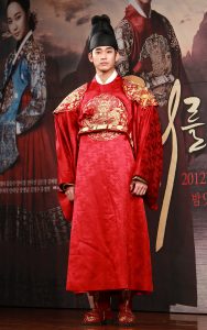 キム・スヒョン