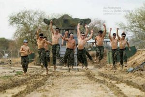 写真＝韓国陸軍公式サイトより