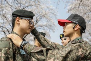 写真＝韓国陸軍公式サイトより