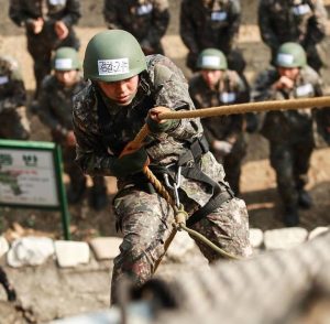 写真はイメージです(韓国陸軍公式サイトより)