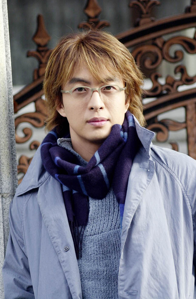 冬ソナ20周年企画／ペ・ヨンジュンの2002年にタイムスリップ6