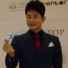 パク・シフが存分に語った『黄金色の私の人生』の面白さ! パク・シフが存分に語った『黄金色の私の人生』の面白さ!