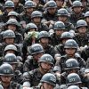 兵役中のＧ－ＤＲＡＧＯＮの月給は最初が３万円余！