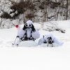 ＢＩＧＢＡＮＧのＶ．Ｉが寒さに耐えるＳＯＬの近況を語った！