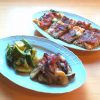 韓国料理に絶対に欠かせないスーパーフード「ゴマ油」