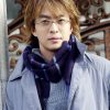 冬ソナ２０周年企画／ペ・ヨンジュンの２００２年にタイムスリップ６「果実」