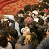 韓国社会のルールブック「第１７回・テレビ局への抗議」