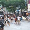 韓国社会のルールブック「第３４回・出前」