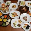 気になる韓国生活２「食べ残す韓国、残さない日本！」