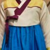 「韓ドラあるある」新婦がチョゴリを着ているのはなぜ？