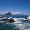 追憶の済州島紀行9「南方の海洋族」