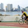 ソウルは自転車が少ない？