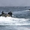 ヒョンビンも経験した海兵隊の厳しい訓練／第2回「水陸両用車訓練」