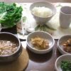 韓国で食事中に大切なことは？