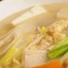 韓国の食事事情「スープ」