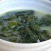 韓国の食生活「わかめスープ」