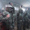 韓流スターはどんな新兵訓練を受けるのか（２）