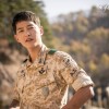 『太陽の末裔』の演技に生きたソン・ジュンギの軍隊生活