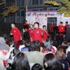 東方神起ユンホが所属する軍楽隊のすべて（中編）