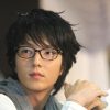 いま読みたい！人気俳優物語８