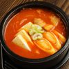 おウチでできる韓国家庭料理（キムチチゲ編）