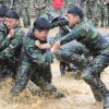 兵役中のスターがイジメを受ける可能性は？