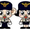 義務警察に合格したＢＩＧＢＡＮＧのＴ．Ｏ．Ｐ！今後の予定は？