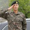 除隊した東方神起ユンホ！素敵な怪物は何を語ったか