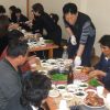 通常は「割り勘」をしないのが韓国のスタイル