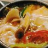 おウチでできる韓国家庭料理（テンジャンチゲ編）