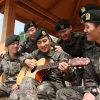 韓流スターの兵役で特に知っておくべきこと