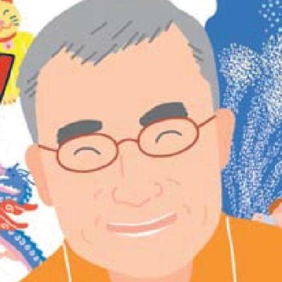 康(カン) 煕奉(ヒボン)